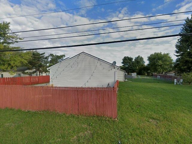 House image located at Lagrange, OH 44050