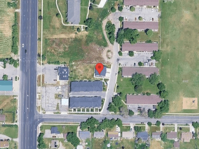 House image located at Ogden, UT 84404