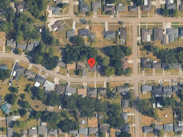 House image located at Baton Rouge, LA 70811