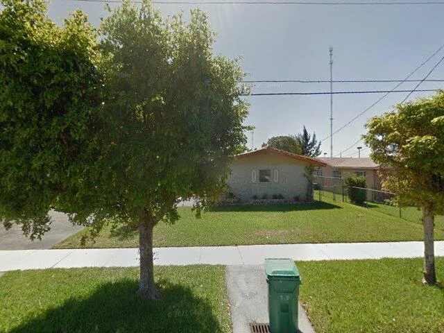 House image located at Miami, FL 33169
