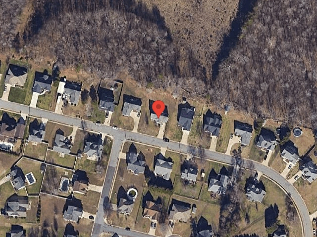 House image located at Gastonia, NC 28056