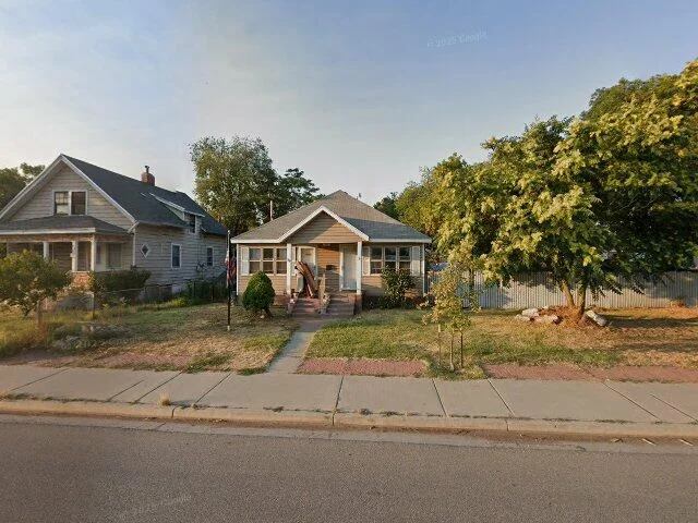 House image located at Ogden, UT 84401