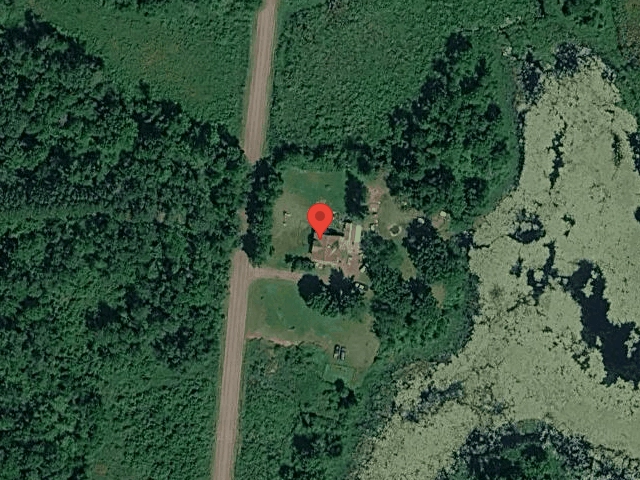 House image located at Barronett, WI 54813