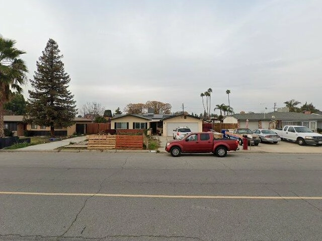House image located at Bakersfield, CA 93308