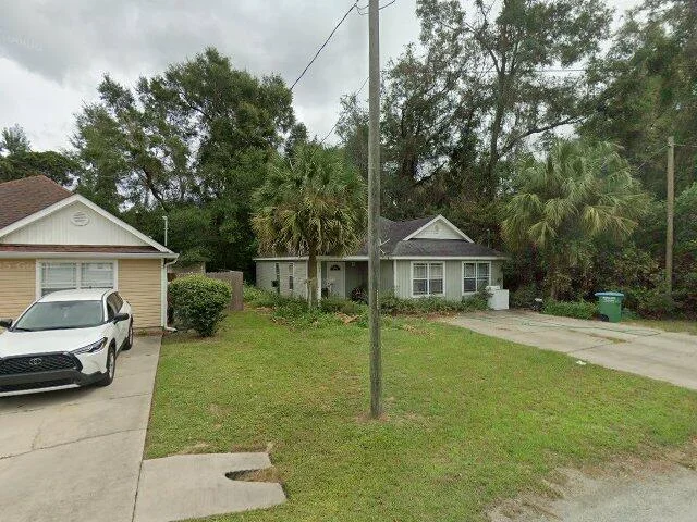 House image located at Crawfordville, FL 32327