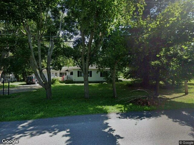 House image located at Webster, NY 14580