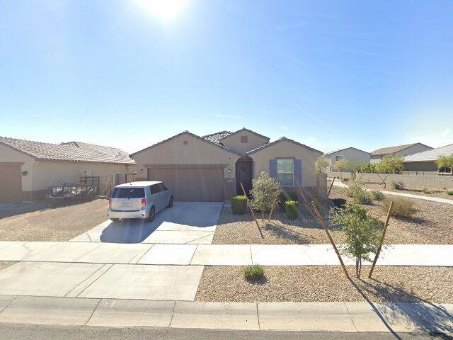 House image located at Surprise, AZ 85387