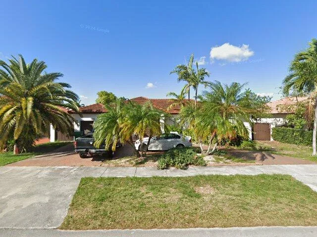 House image located at Hialeah, FL 33018
