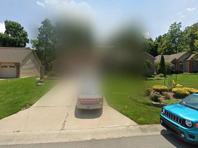 House image located at Fort Wayne, IN 46818