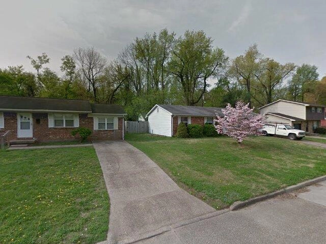 House image located at Evansville, IN 47714