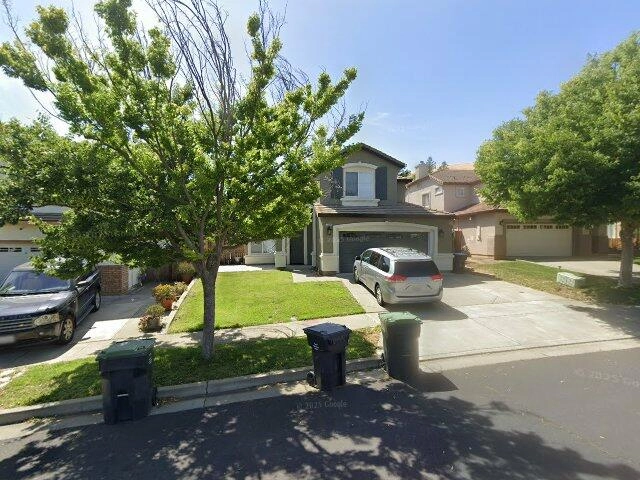 House image located at Fairfield, CA 94534
