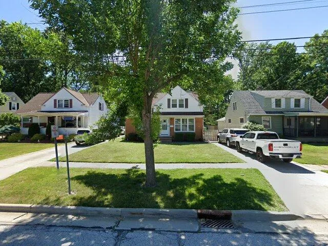 House image located at Wickliffe, OH 44092