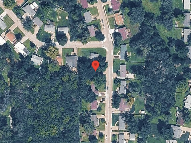 House image located at Bellevue, NE 68005