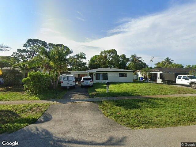 House image located at Fort Lauderdale, FL 33312