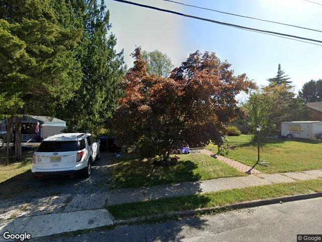 House image located at Atco, NJ 08004