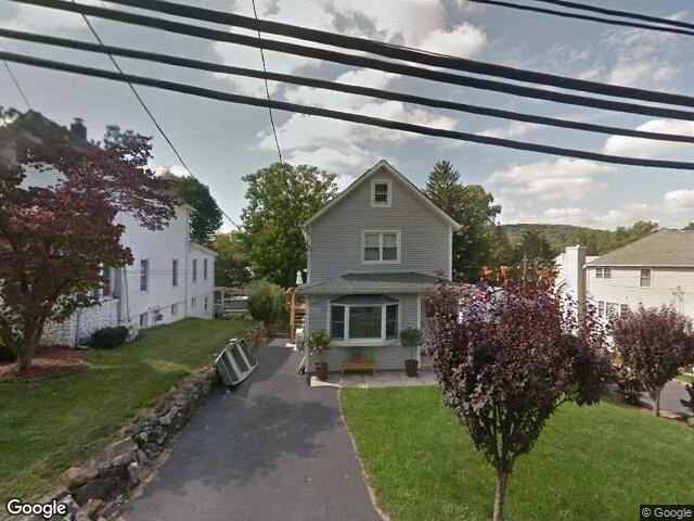 House image located at Monroe, NY 10950