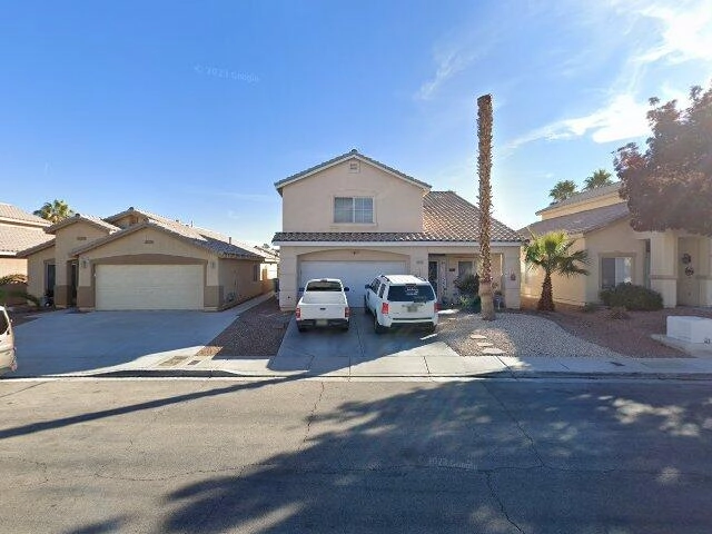 House image located at Las Vegas, NV 89183