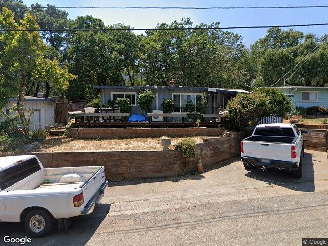 House image located at Ukiah, CA 95482