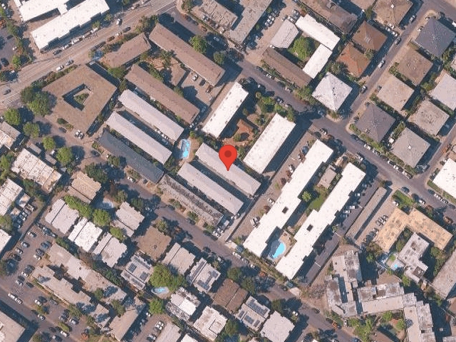 House image located at San Rafael, CA 94901