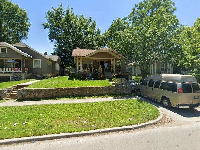 House image located at Kansas City, MO 64132