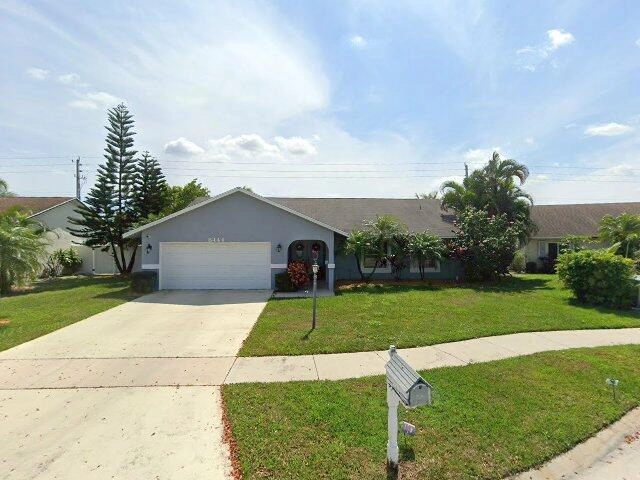 House image located at Lake Worth, FL 33467