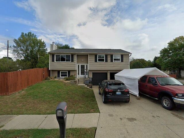 House image located at Burlington, KY 41005