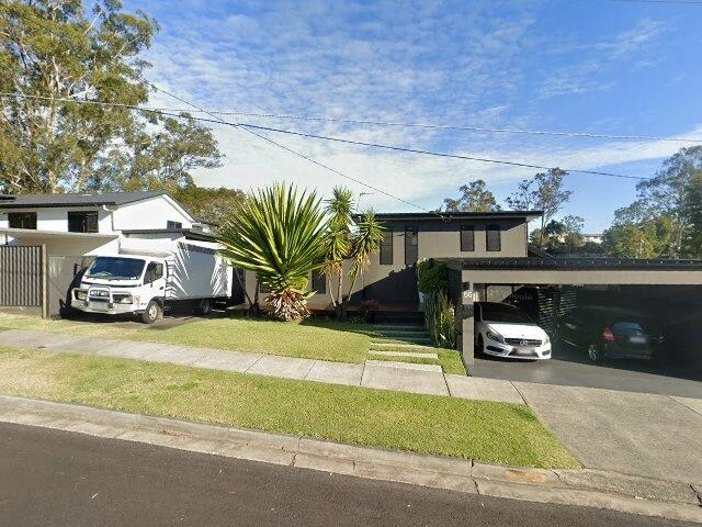 House image located at Lagrange, GA 30240