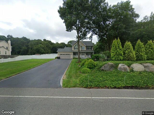 House image located at Centereach, NY 11720