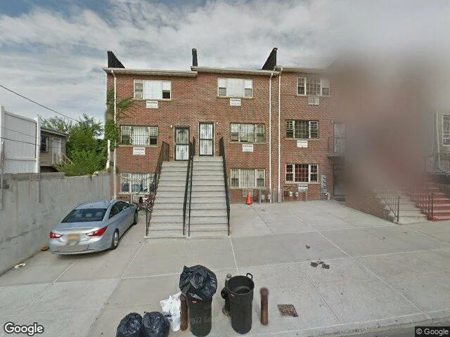 House image located at Brooklyn, NY 11207