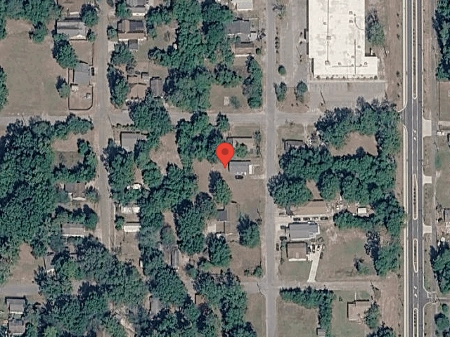 House image located at Hattiesburg, MS 39401