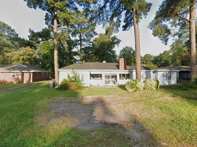 House image located at Norfolk, VA 23502