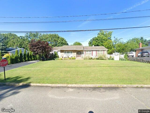 House image located at Lake Grove, NY 11755