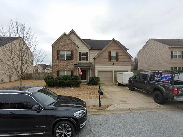House image located at Simpsonville, SC 29681