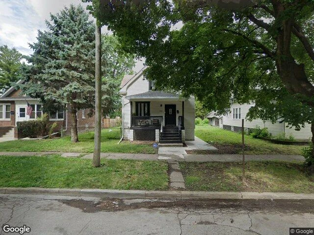 House image located at Riverdale, IL 60827