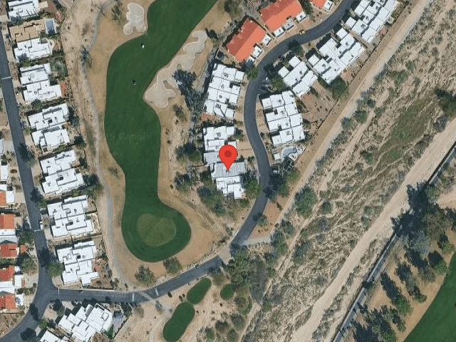 House image located at Tucson, AZ 85742