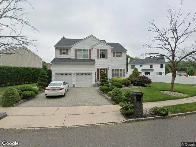 House image located at Helmetta, NJ 08828