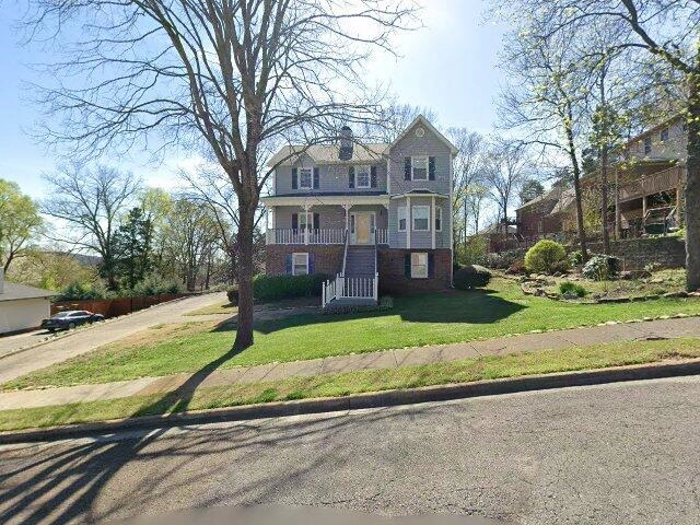 House image located at Huntsville, AL 35811