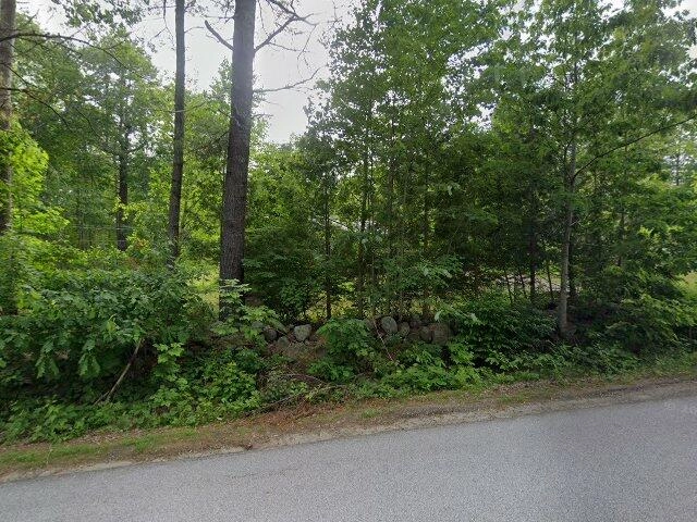 House image located at Warren, ME 04864