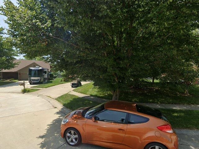 House image located at Franklin, IN 46131
