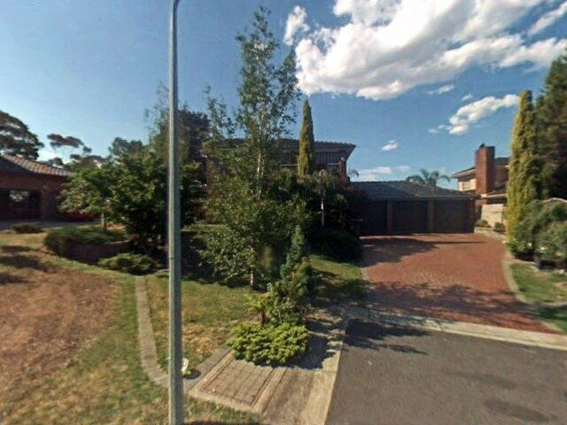 House image located at Annandale, NJ 08801