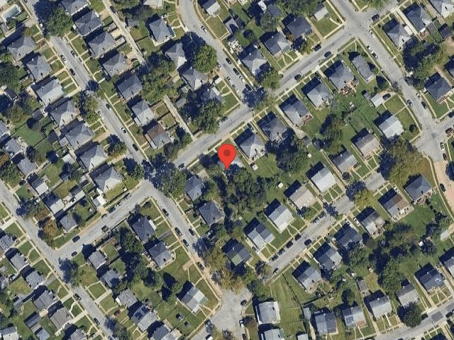 House image located at Baltimore, MD 21214