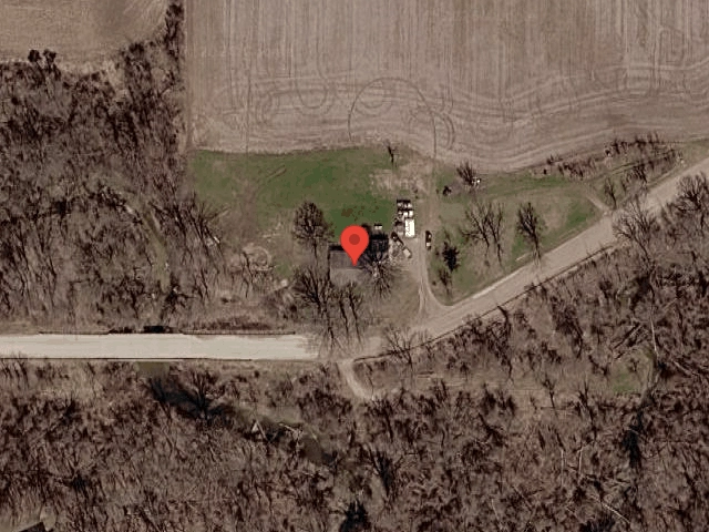 House image located at Mount Pleasant, MI 48858