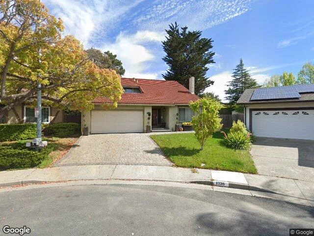 House image located at El Sobrante, CA 94803