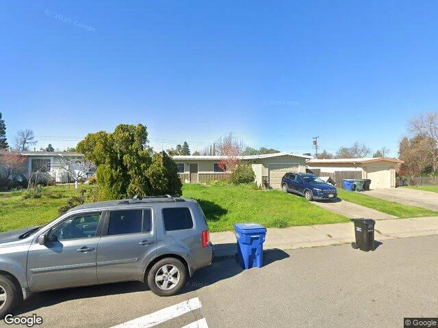 House image located at Sacramento, CA 95827