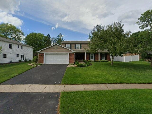 House image located at Palatine, IL 60067