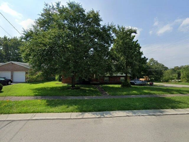 House image located at Cincinnati, OH 45240