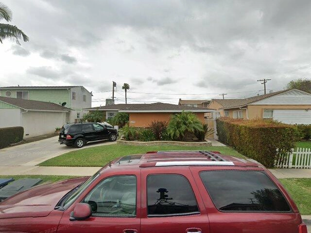 House image located at Gardena, CA 90249
