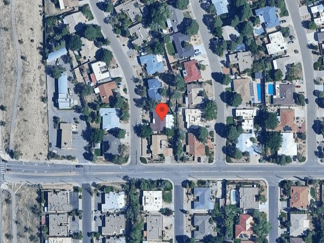 House image located at Albuquerque, NM 87111
