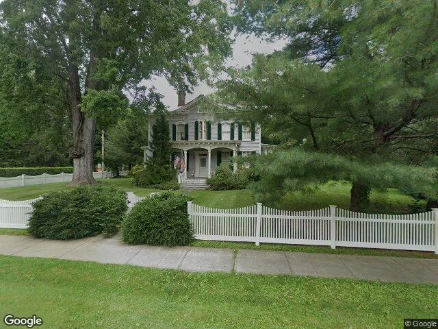 House image located at Pine Plains, NY 12567