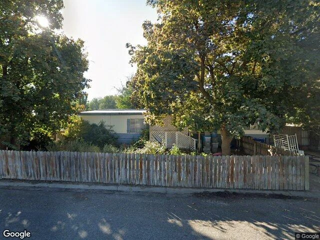 House image located at Fruitland, ID 83619